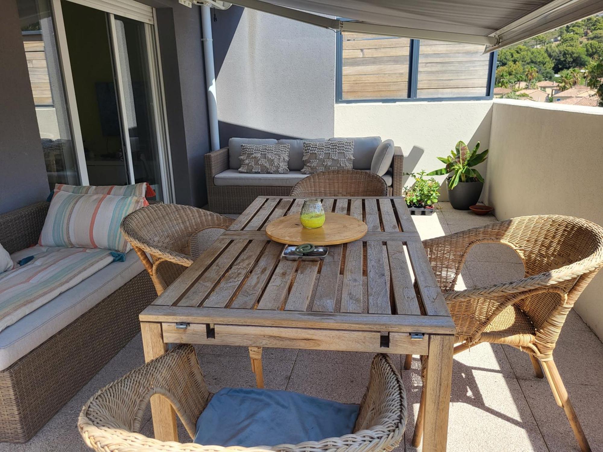 Apartamento Marseille Bb Exterior foto